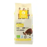 [Par Naturalia] Artisans Du Monde Café Pur Arabica Moulu Pérou Bio 250g