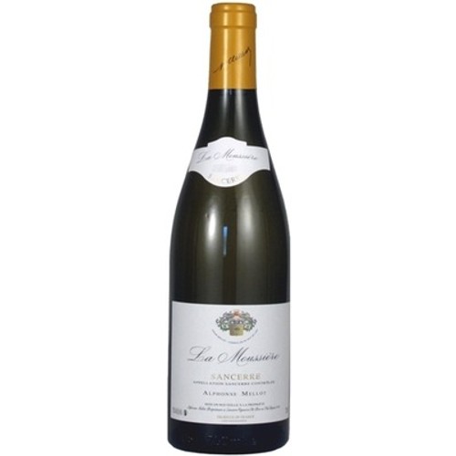 Domaine De La Moussière Sancerre AOP Blanc Bio 75cl