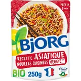 Bjorg Nouilles asiatiques Bio 250g