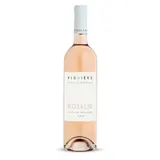 Monoprix Figuière Vin Rosé AOP Cuvée Rosalie Côtes Provence 2019 Bio 37.5cl