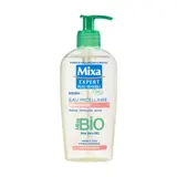 Mixa Eau Micellaire Peaux Sensibles Bio 200ml