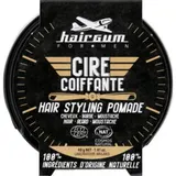 Hairgum Cire Coiffante Cheveux Barbe Moustache Bio 40g