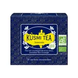 Kusmi Tea Thé Anastasia Bio Sachets x20 40g