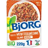 Bjorg Tajine Bio 220g