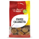 Les Accents du Soleil Figuettes Bio 200g