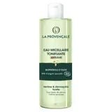 La Provencale Bio Eau Micellaire Anti-Age Visage & Yeux 400ml
