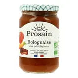 Prosain Sauce Bolognaise Bio 295G