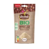 Vahiné Noisettes en poudre Bio 100g