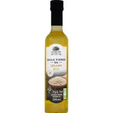A L'Olivier Huile Vierge De Sésame Biologique 25cl