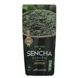 [Par Naturalia] Aromandise Thé Vert Sencha Bio 85g