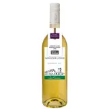 Château Monestier La Tour Bergerac AOP, Blanc Bio 75cl