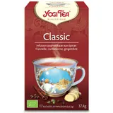 [Par Naturalia] Yogi Tea Yogi Tea Classic-17 Sachets Bio