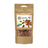 Plein Jour Amandes Françaises Grillèes Bio 90g