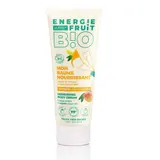 Energie Fruit Baume Corps Nourrissant Beurre de Mangue et Huile d'Argan Bio 200ml