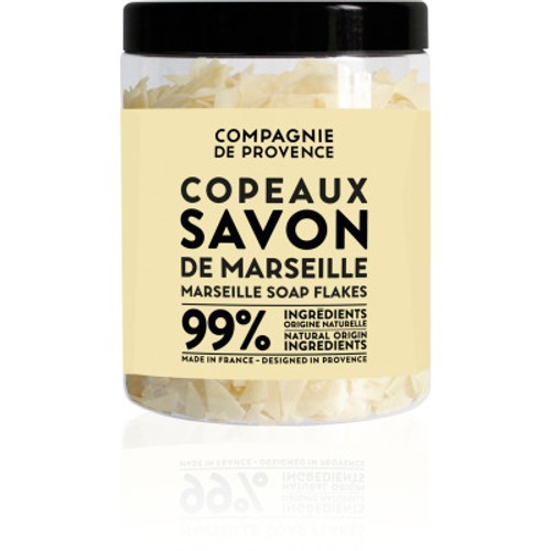 Compagnie De Provence Cpnie Pvc Copeaux Savon 350g
