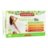 [Para] Superdiet Protocole Minceur Bio Ampoule x30