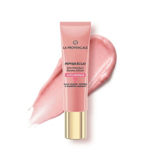 La Provençale Bio Soin Yeux Rose de Jouvence Anti-Age Eclat 15ml