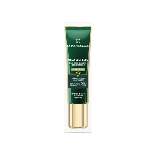 La Provençale Bio Soin Yeux de Jouvance Anti-Âge 15ml
