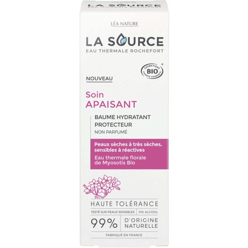 La Source Baume Hydratant Protecteur 40ml
