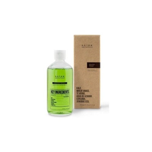Detox Skin Food Eau Micellaire 250ml