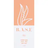 B.A.S.E Crème Anti Age Jour / Nuit Bio
