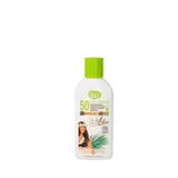 Soleil Des Iles Sdi Lait Solaire Bio Parfum Ti