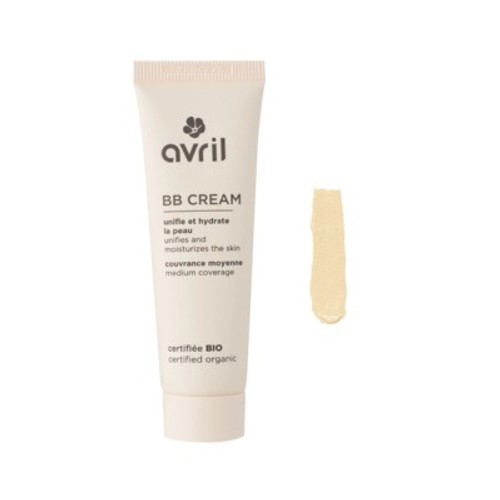 Avril Bb Cream fair Bio 30ml