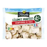 Florette Champignons de Paris émincés 250g