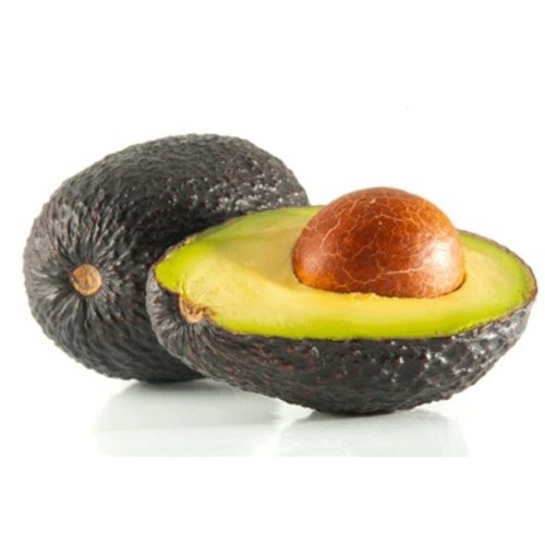 Avocat Hass Catégorie 2 Bio x2