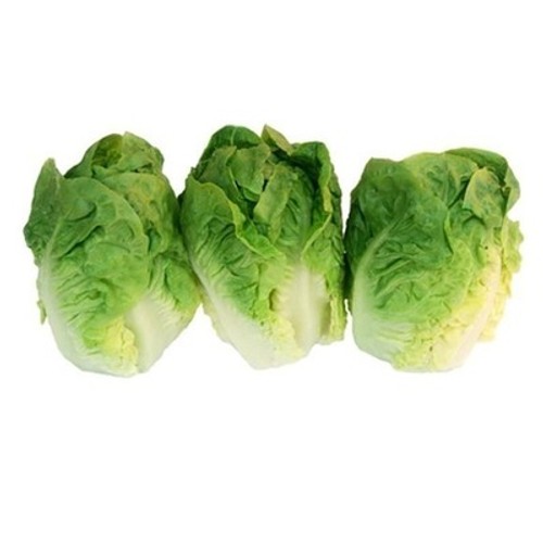 Cœur de Sucrine x3