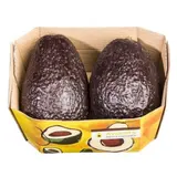 Avocat Hass x2