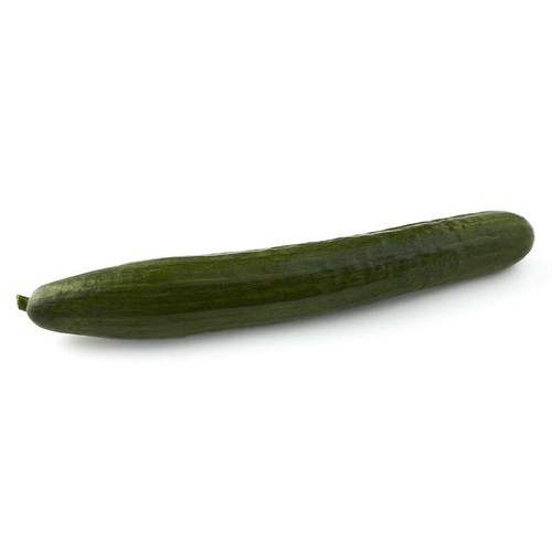 Natoora Concombre Lisse - 500/600gr - 1 pièce