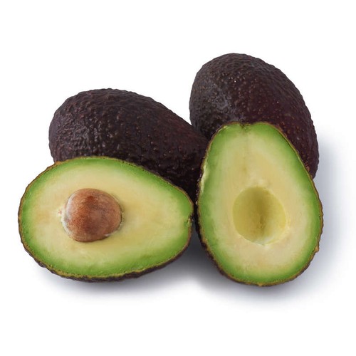 Natoora Avocat Hass - Gros Calibre - 2 pièces - CAT: Extra