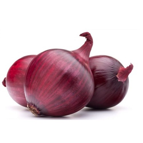 Oignon Rouge 500g