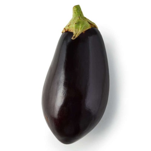 Natoora Aubergine Noire Gros calibre CAT:I 340g