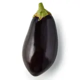 Natoora Aubergine Noire Gros calibre CAT:I 340g
