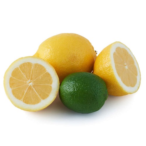 Natoora Mélange de Citrons - 500g