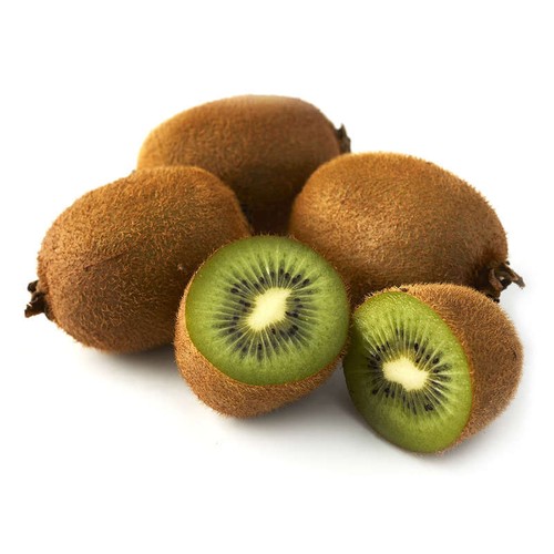 Natoora Kiwi Vert Catégorie 1 Lot De 4