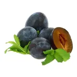 Prune rouge 400g