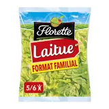 Florette Cœur de laitue, format familial 320g