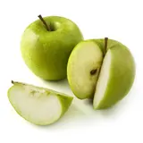 Natoora Pommes Granny Smith - 3 pièces - CAT:I