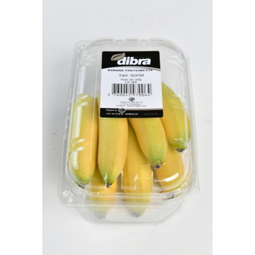 Banane Frécinette 330g