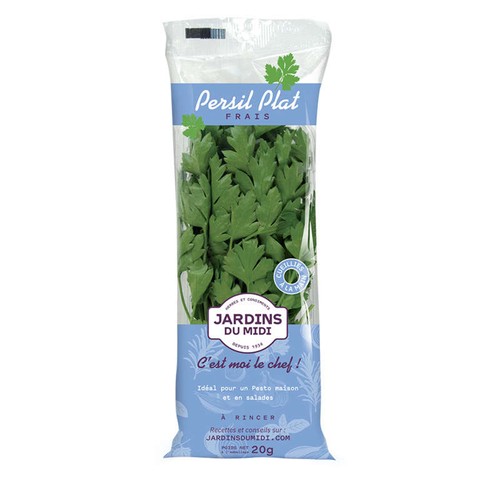 Persil Plat 20g