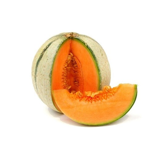 Monoprix Tous Cultiv'Acteurs Melon Haut Poitou IGP