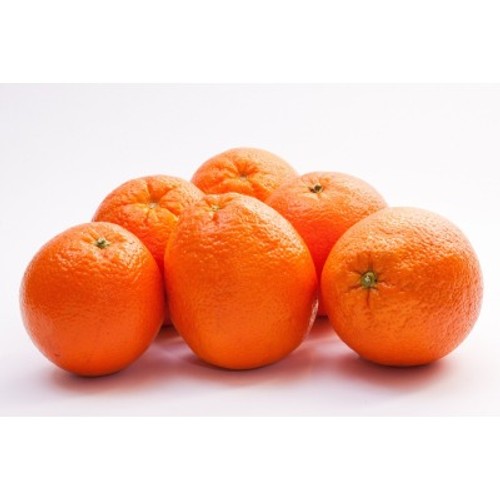 Monoprix Orange de Table 2kg