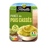 Florette Purée de pois cassés 2x200g
