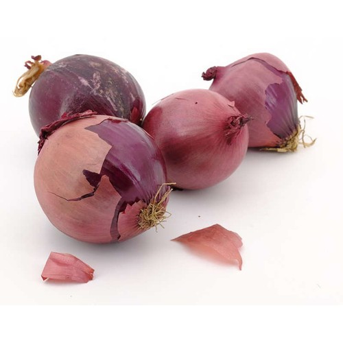 Monoprix oignon rouge bio 500g