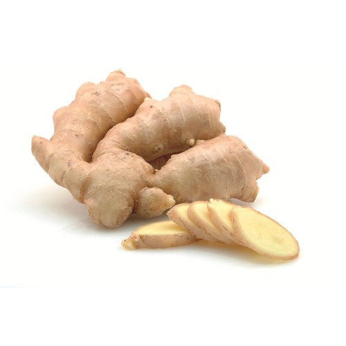 Gingembre Barquette 250g