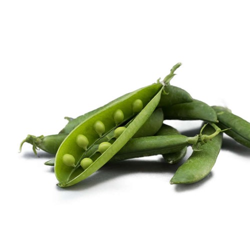 Natoora Petit pois Frais 300g