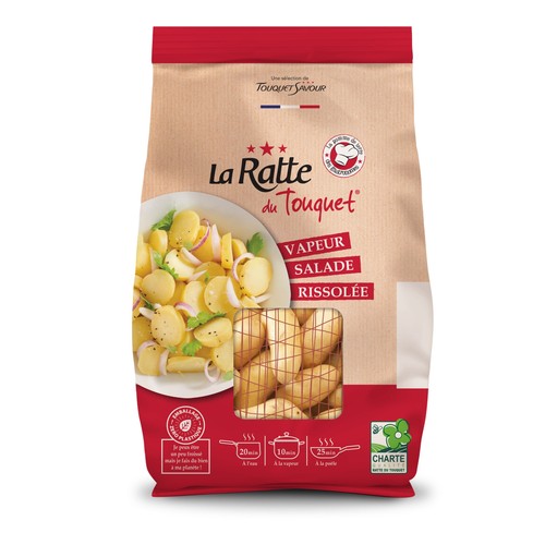 La Ratte Du Touquet  Pomme De Terre 1kg